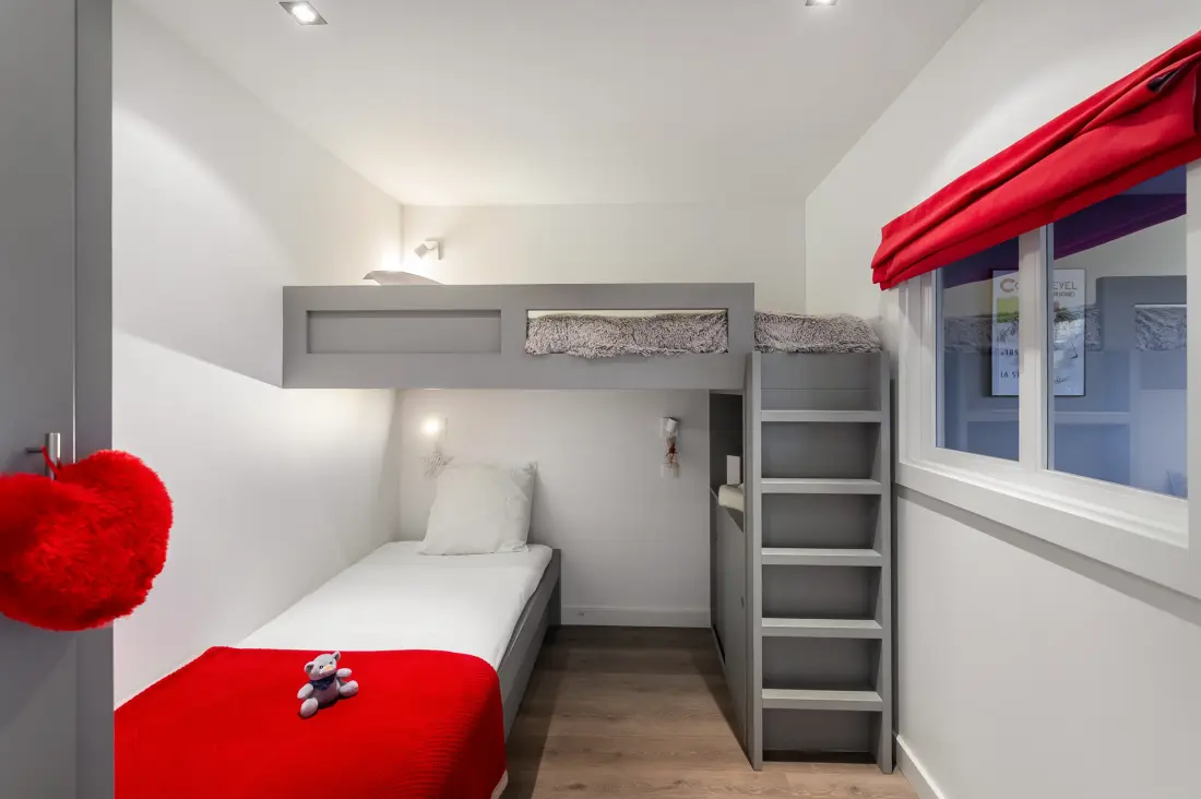 Residence 1650