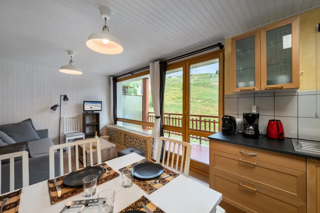 Residence 1650