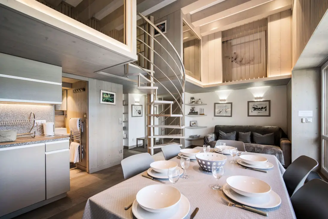 Residence 1650