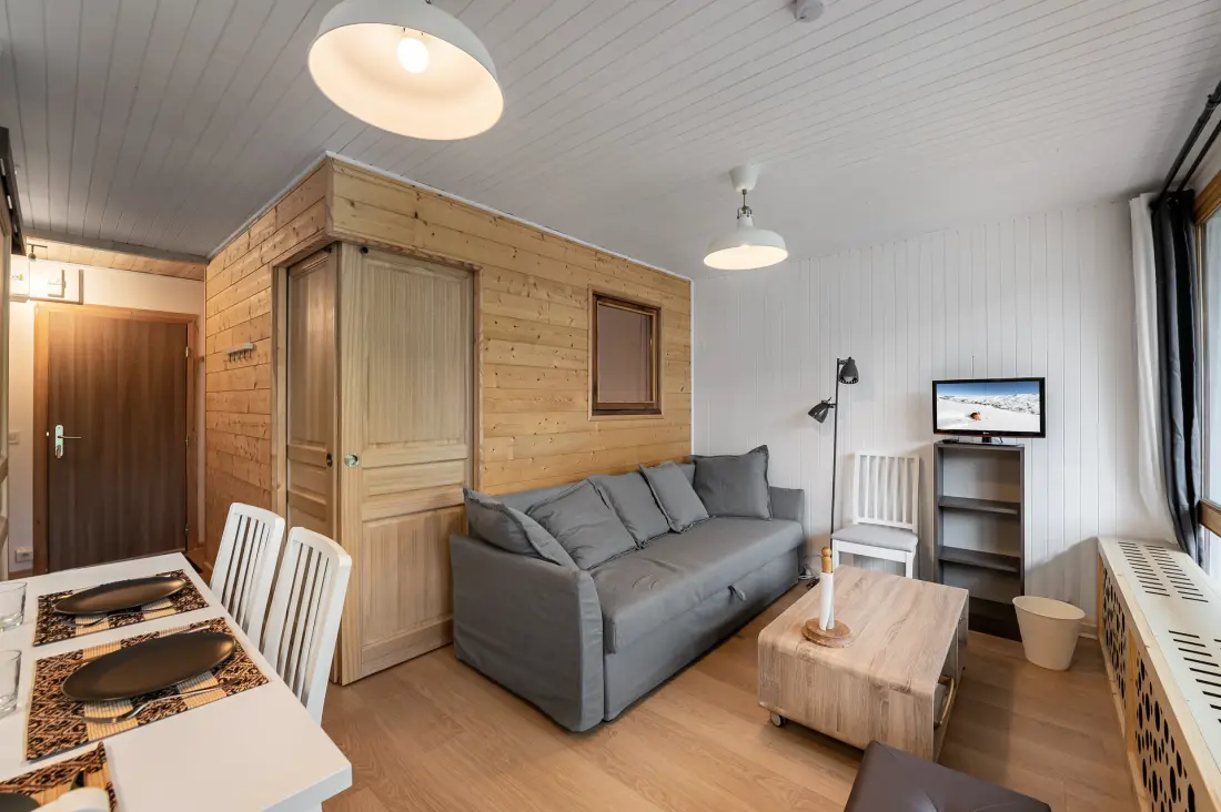 Residence 1650