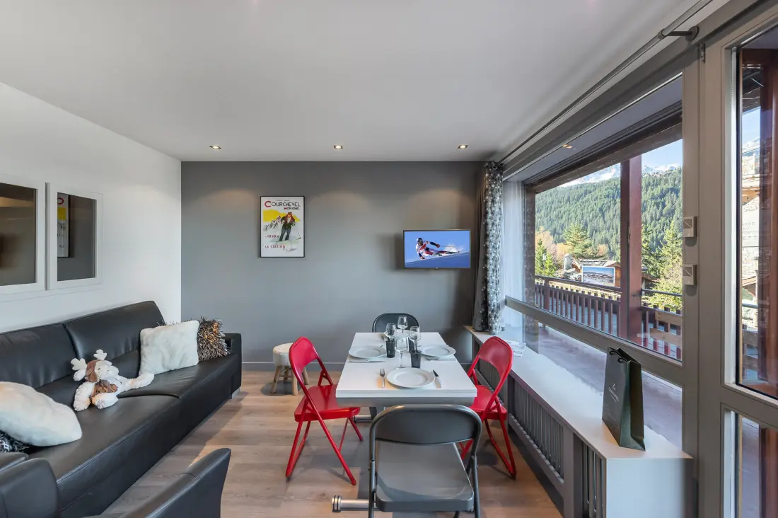 Residence 1650