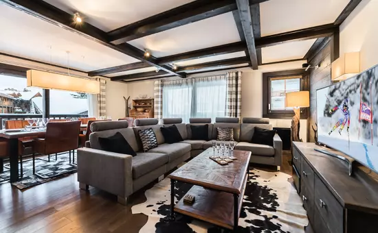 Residence 4807