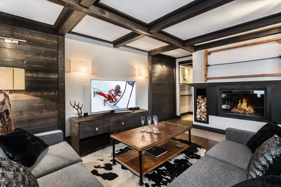 Residence 4807