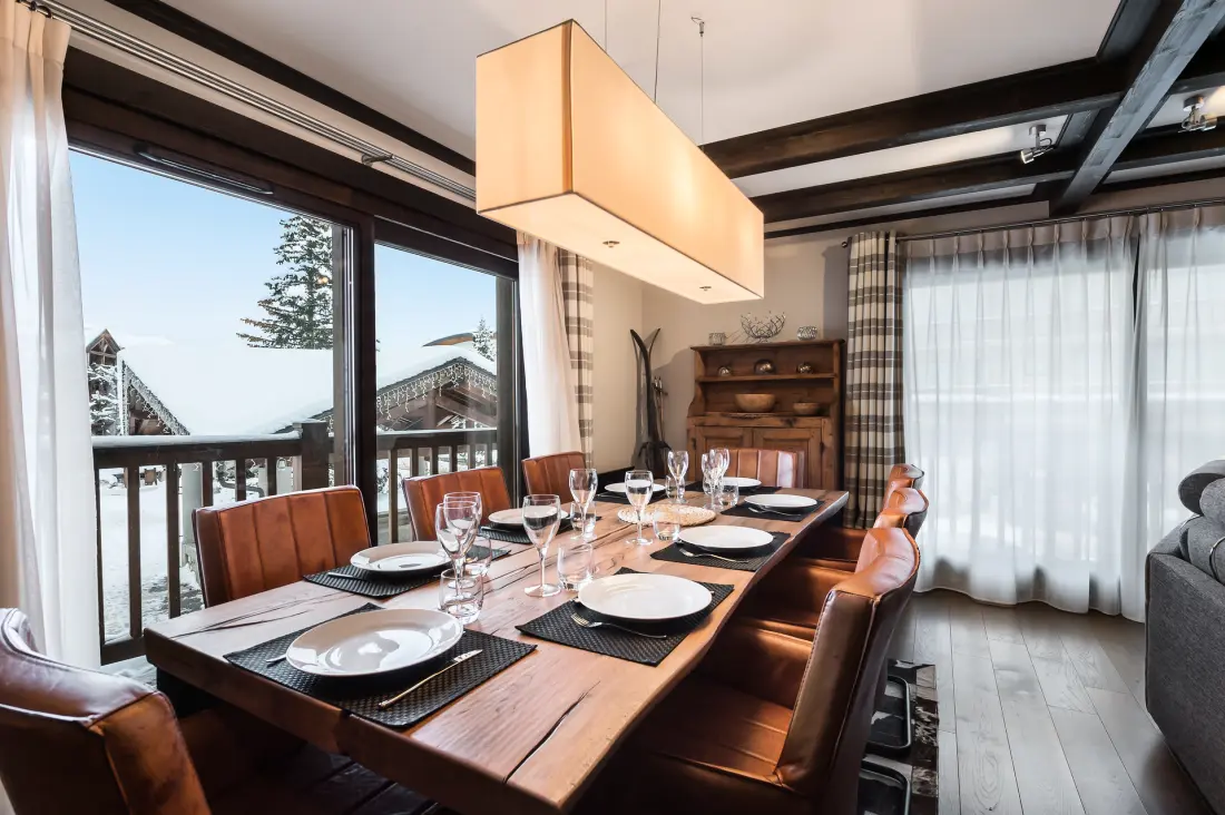 Residence 4807