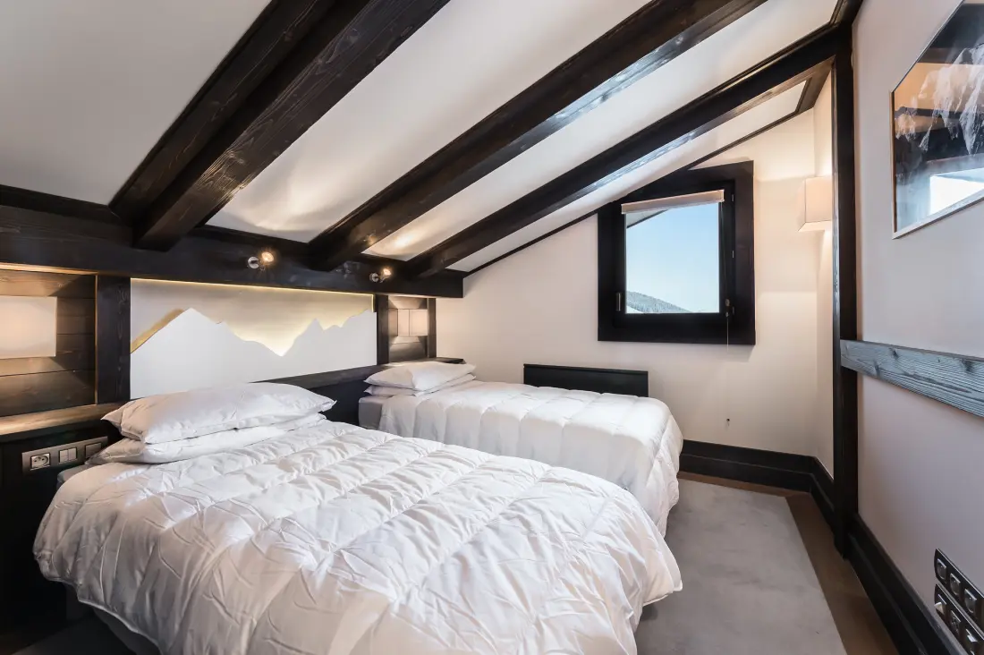 Residence 4807