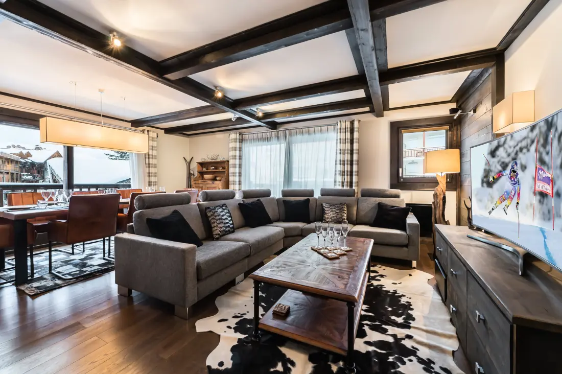 Residence 4807