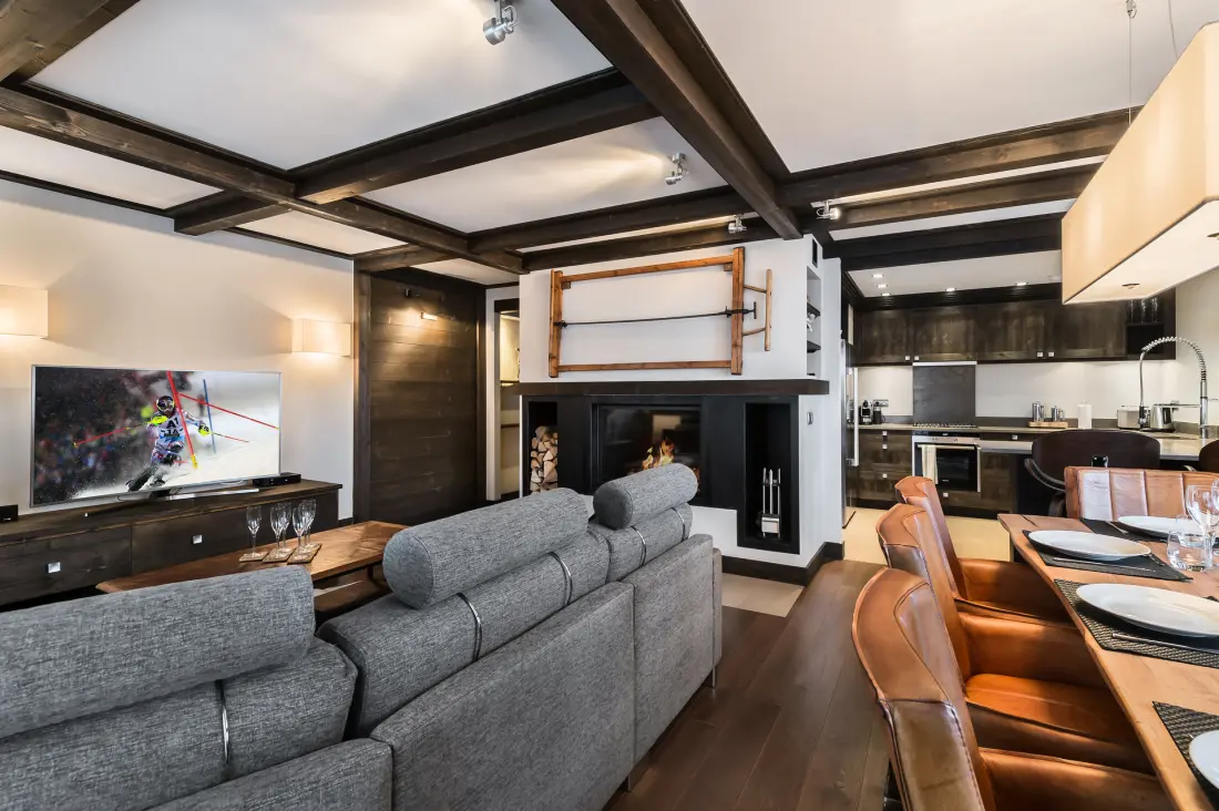 Residence 4807