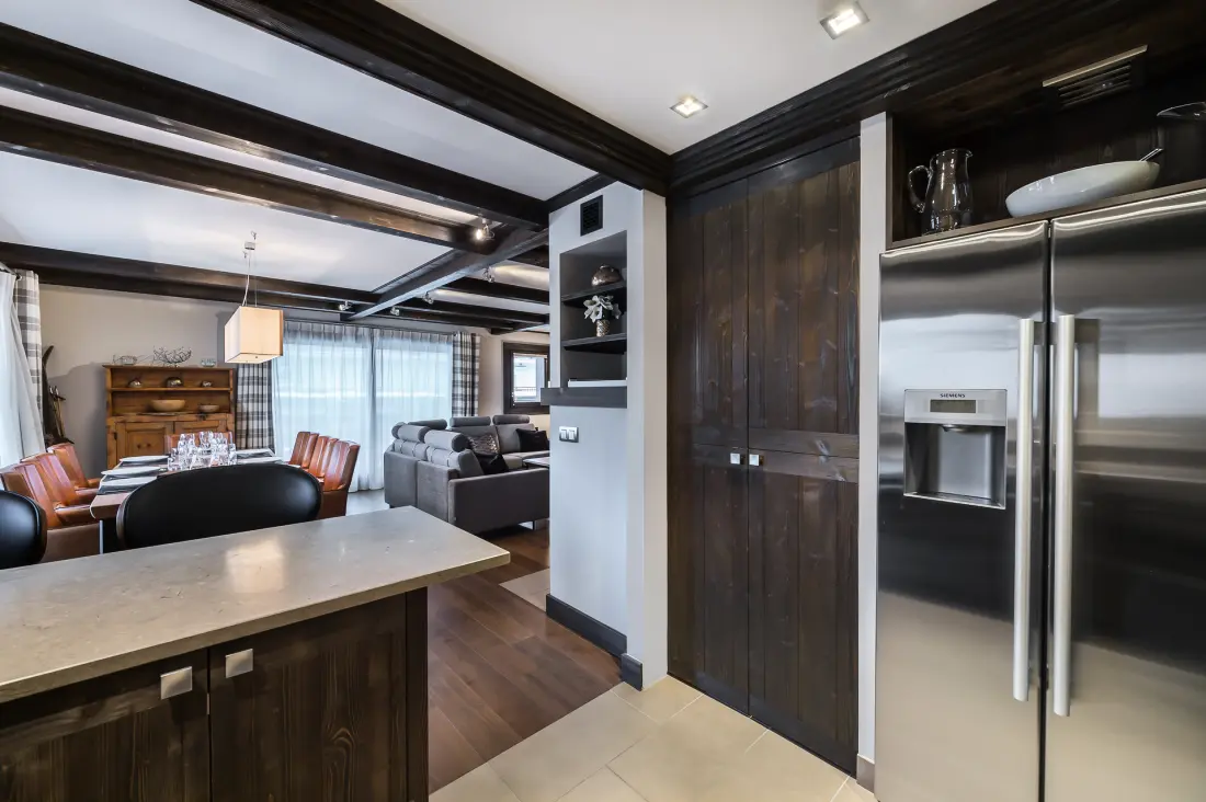 Residence 4807