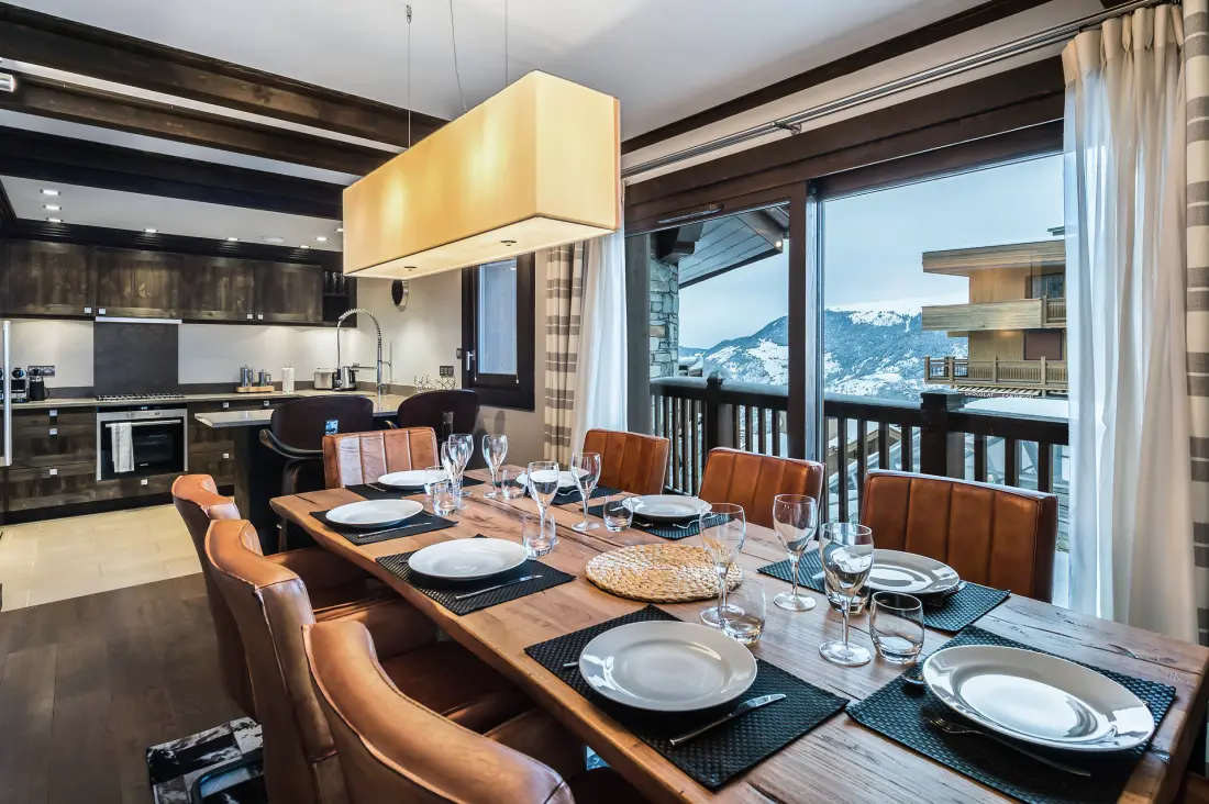 Residence 4807