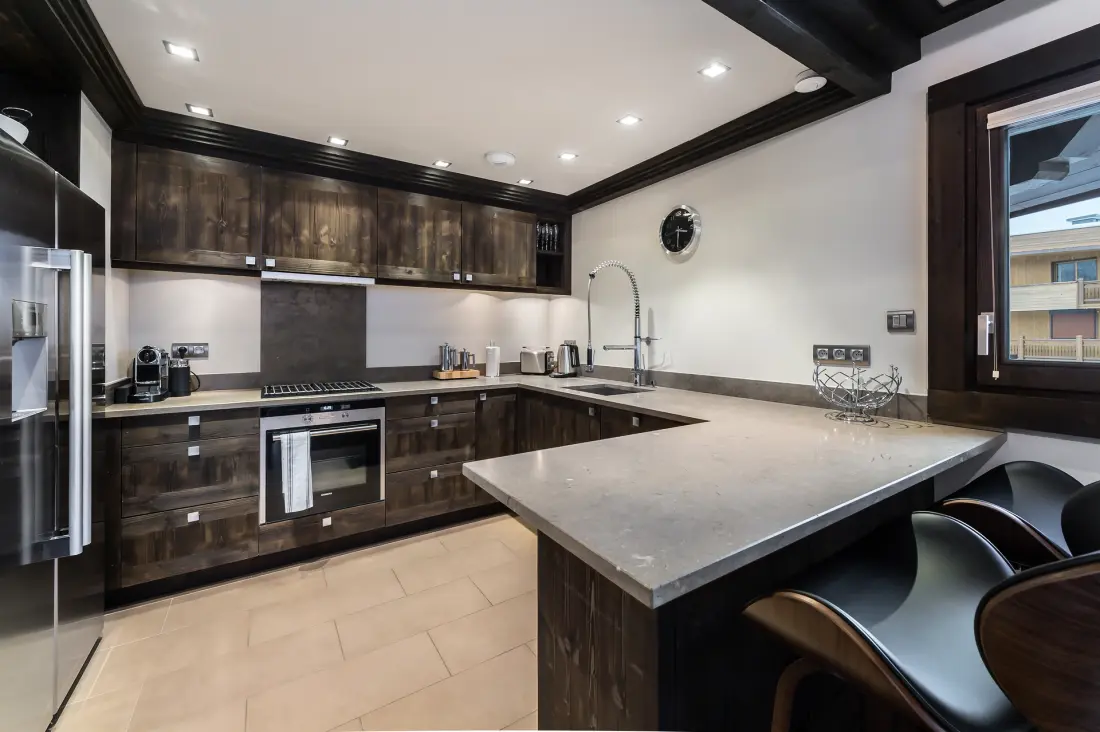 Residence 4807