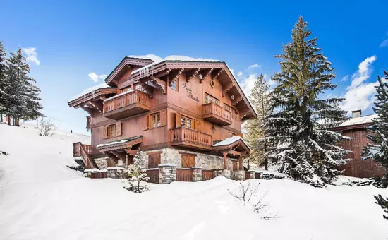 Location de Vacances Font-Romeu-Odeillo-Via 92