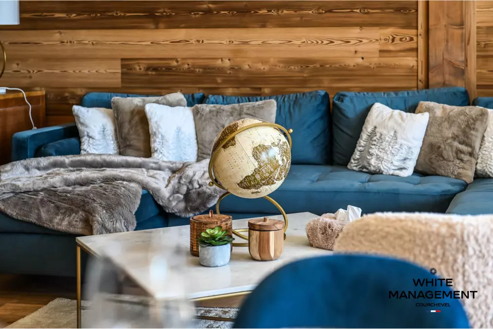 Résidence Ariondaz Fritillaire