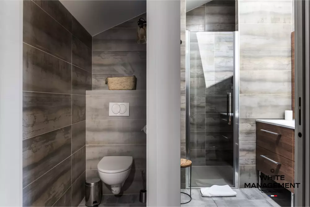 Résidence Ariondaz Fritillaire