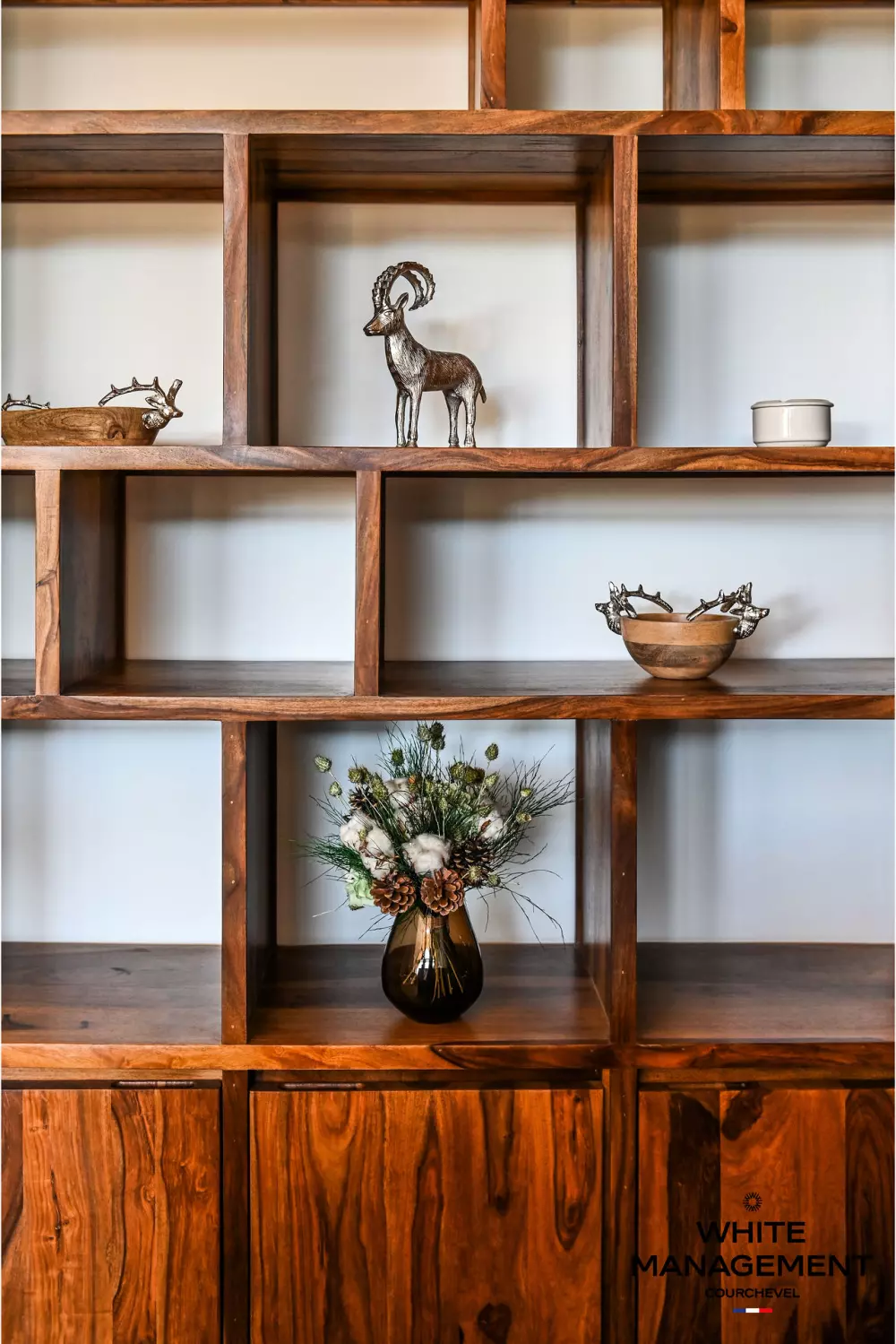 Résidence Ariondaz Fritillaire