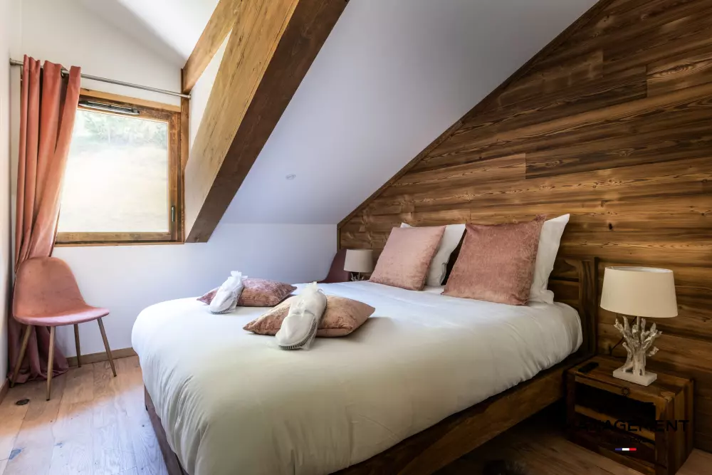 Résidence Ariondaz Fritillaire