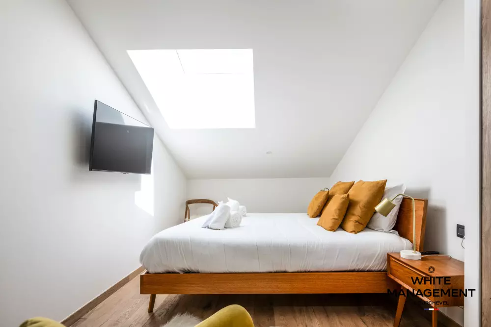 Résidence Ariondaz Fritillaire