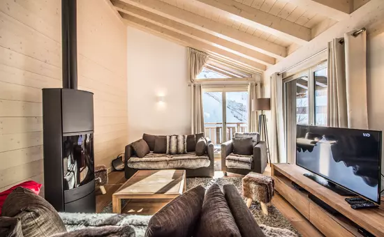 Résidence Aspen Lodge