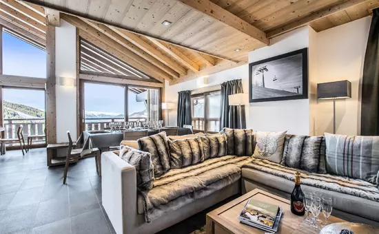 Résidence Aspen Lodge