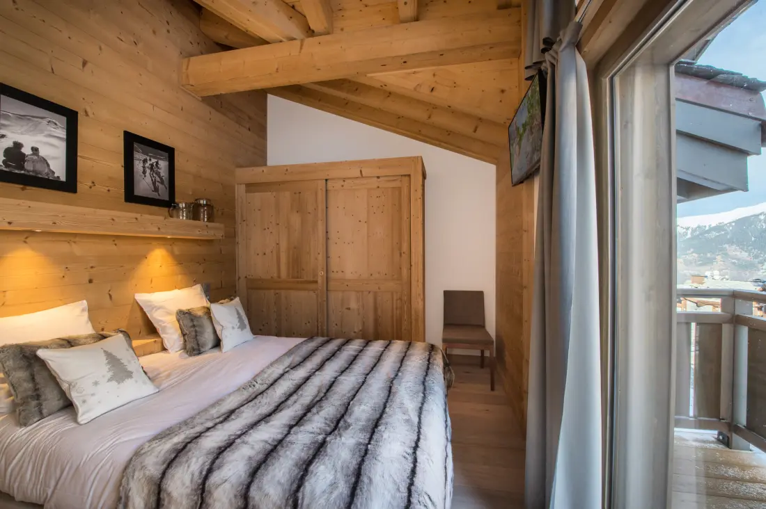 Résidence Aspen Lodge