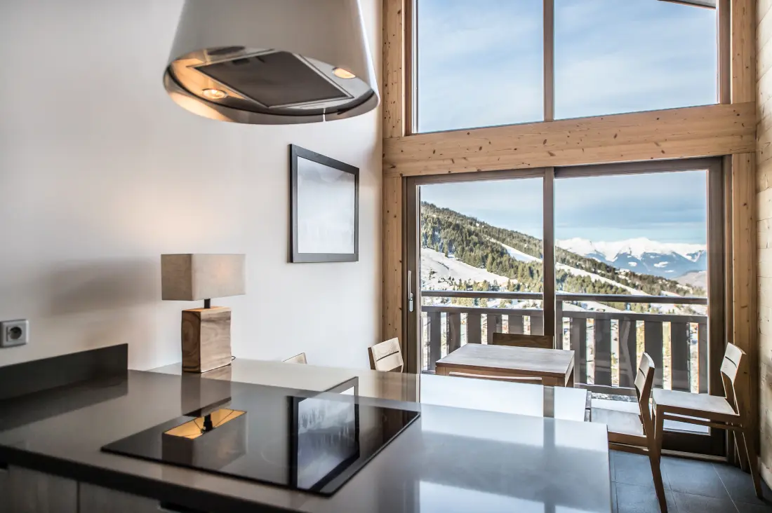 Résidence Aspen Lodge