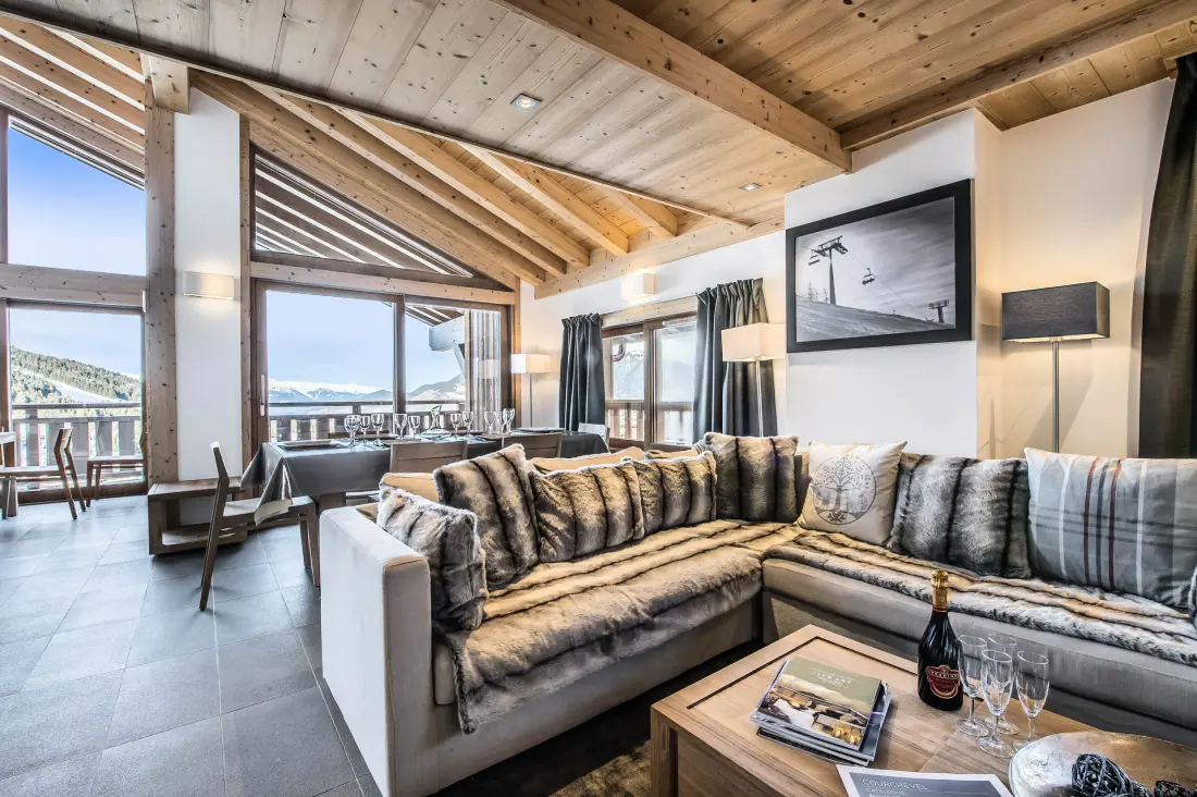 Résidence Aspen Lodge
