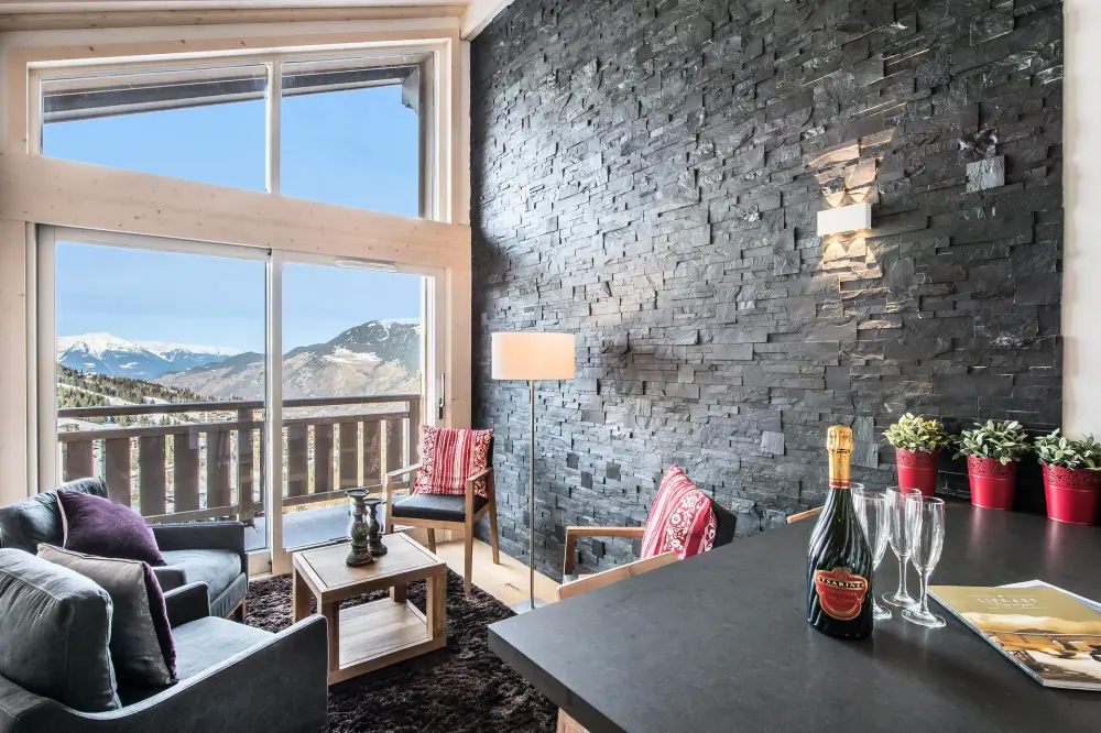 Résidence Aspen Lodge