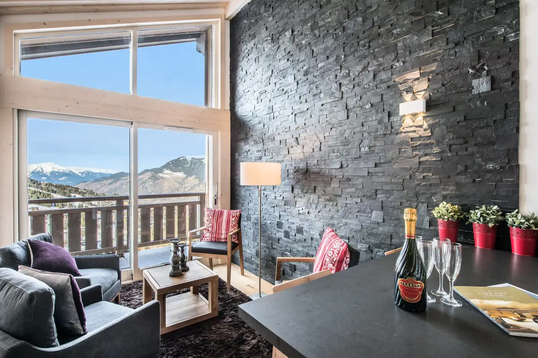 Résidence Aspen Lodge