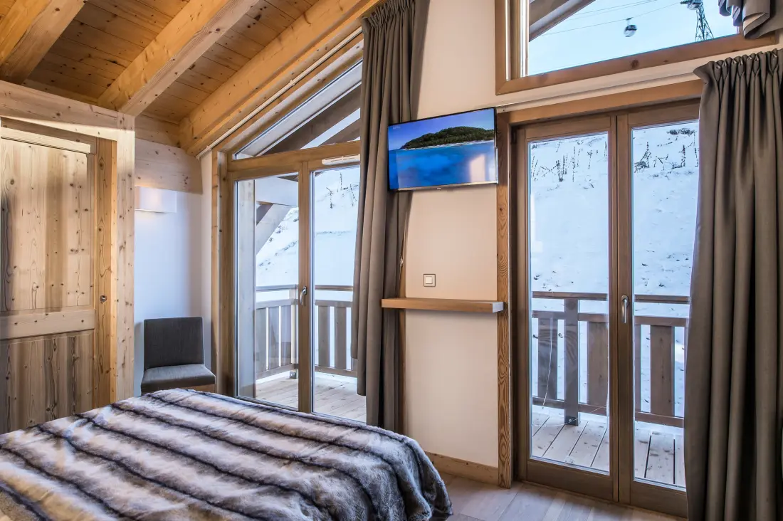 Résidence Aspen Lodge