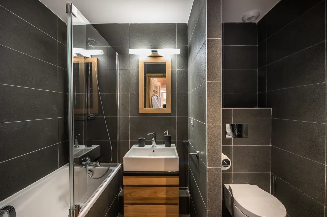 Résidence Aspen Lodge