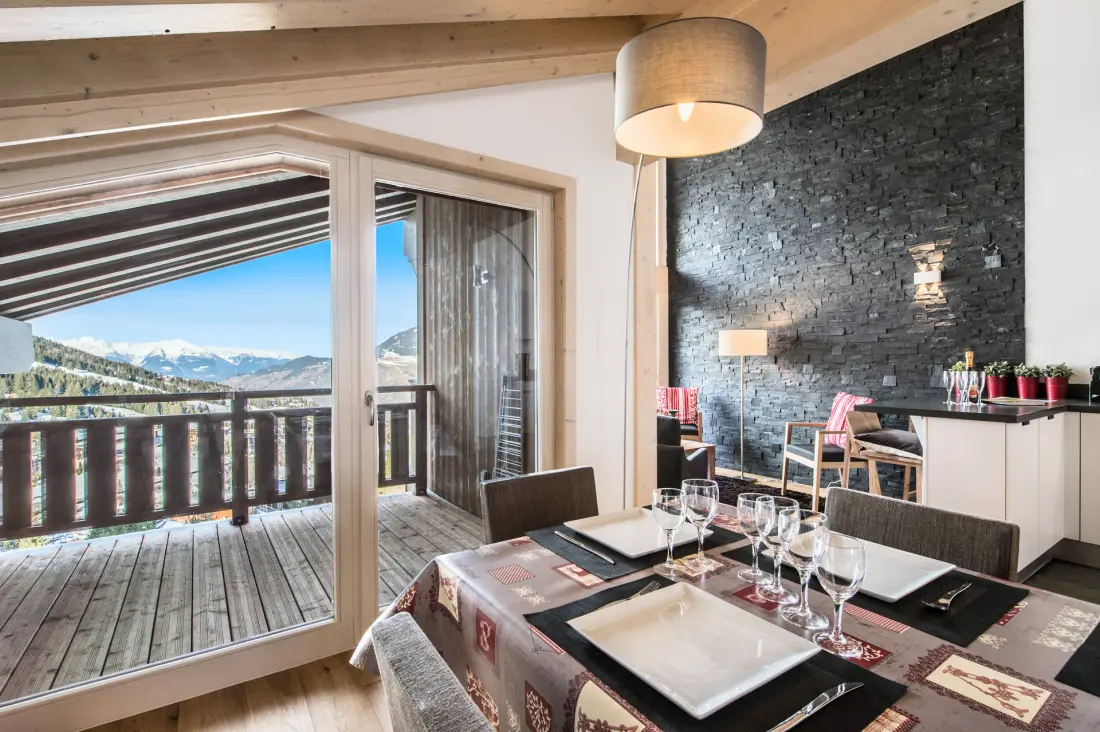 Résidence Aspen Lodge