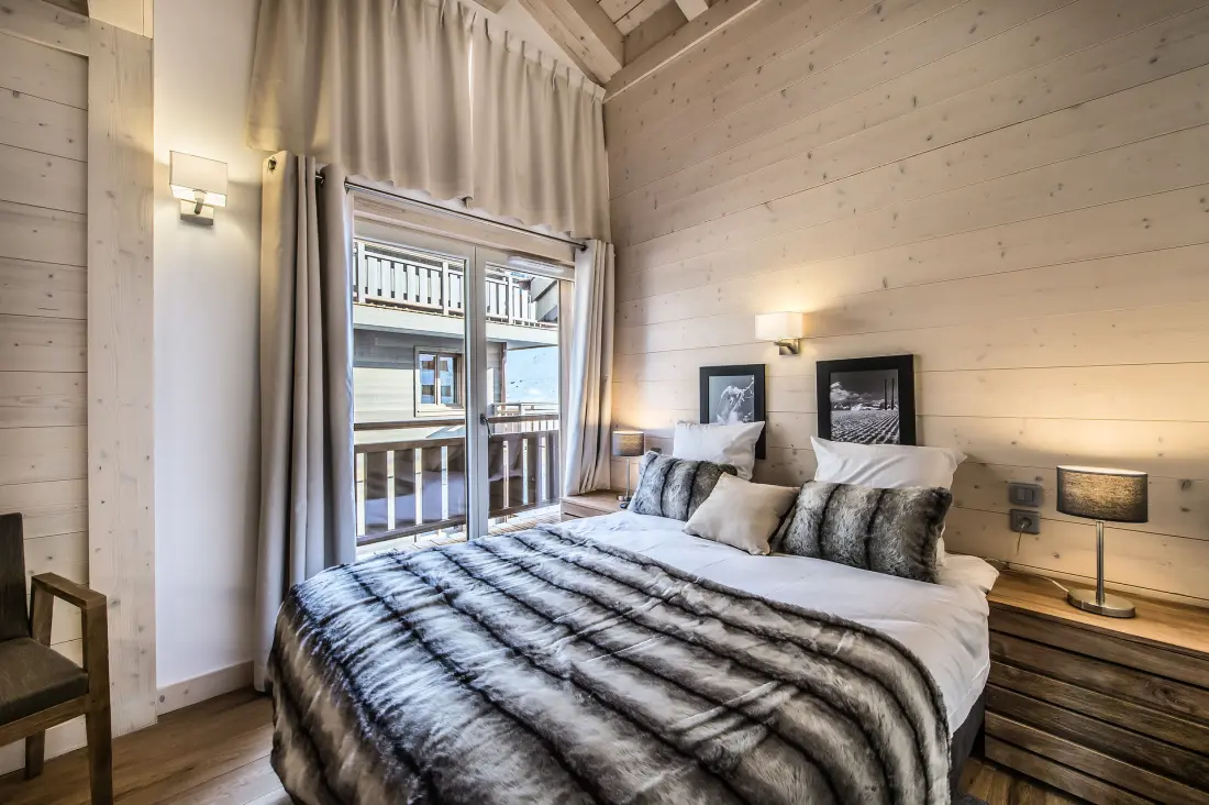 Résidence Aspen Lodge