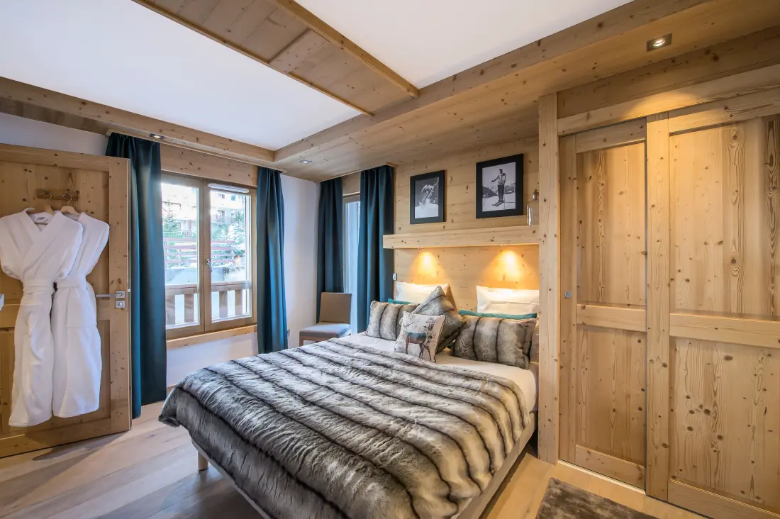 Résidence Aspen Lodge