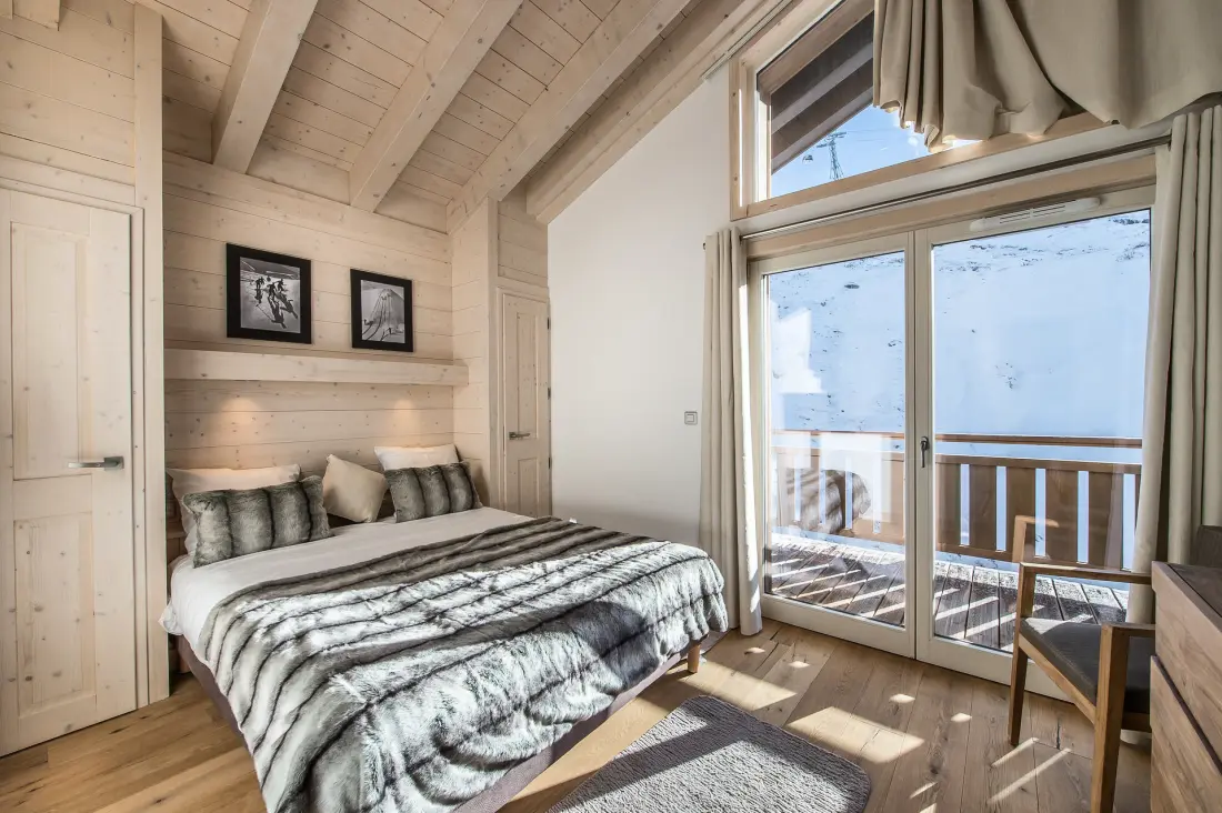 Résidence Aspen Lodge