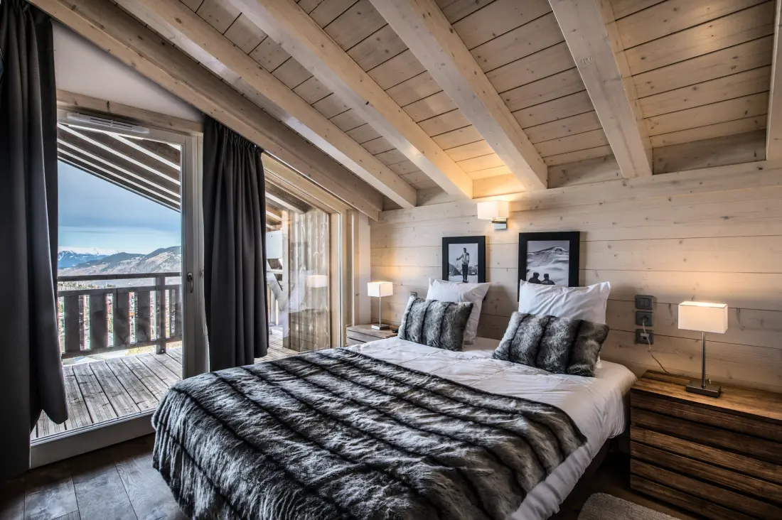 Résidence Aspen Lodge