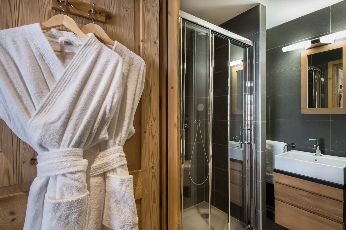 Résidence Aspen Lodge