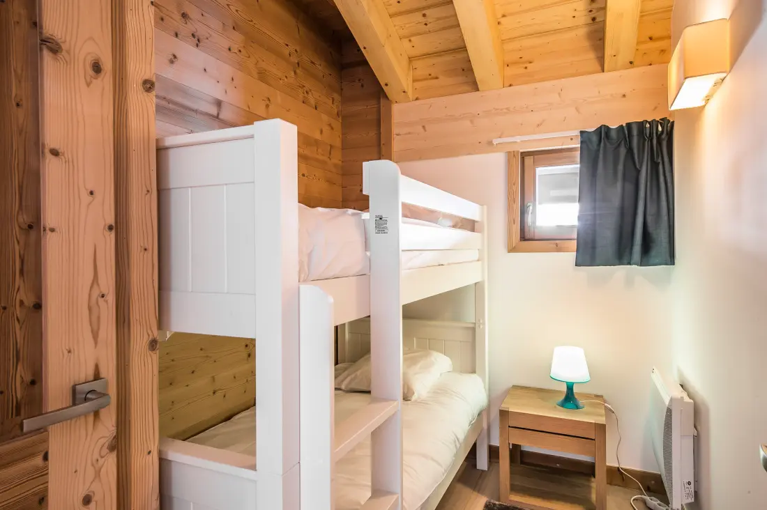 Résidence Aspen Lodge