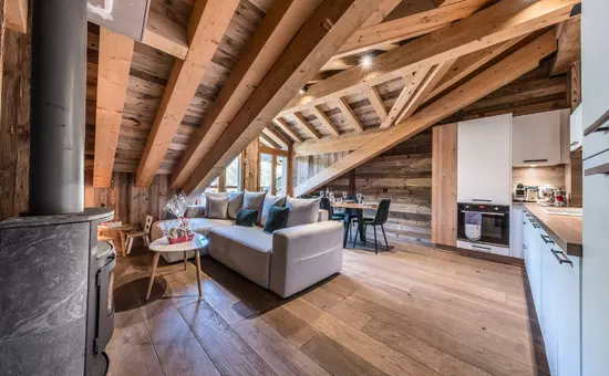 Résidence Bel 502/449-courchevel 1650