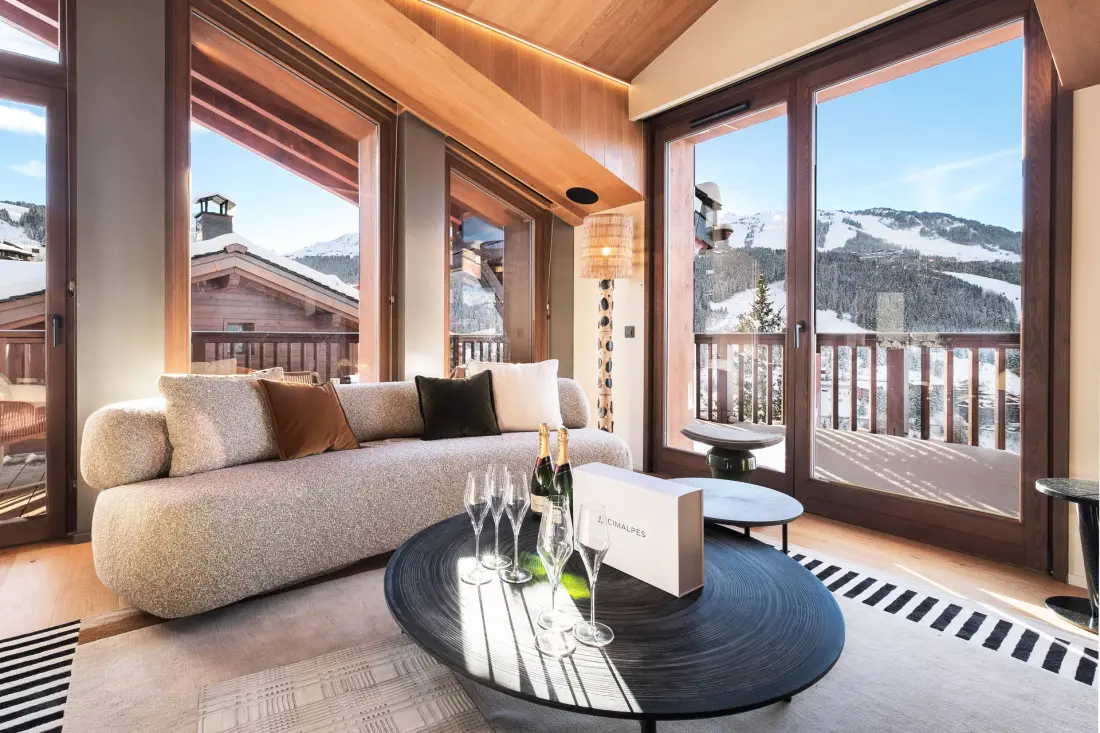 Résidence Belle Place