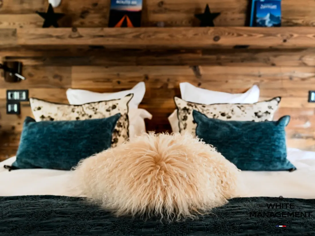 Résidence Canyon Lodge