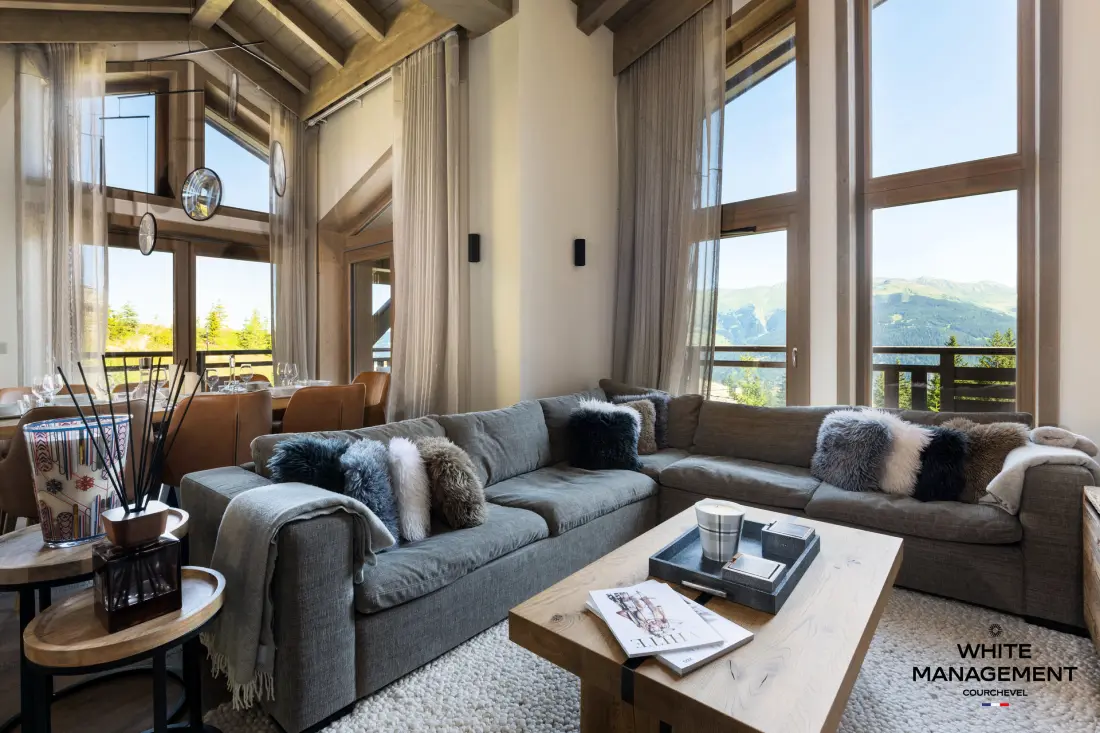 Résidence Canyon Lodge