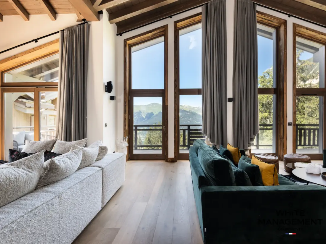 Résidence Canyon Lodge