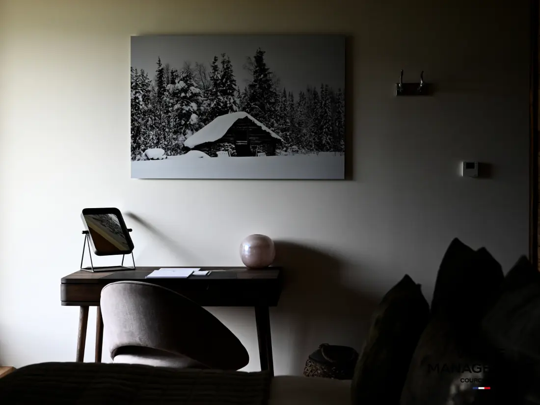 Résidence Canyon Lodge