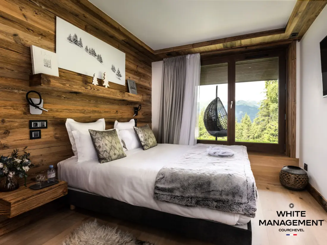 Résidence Canyon Lodge