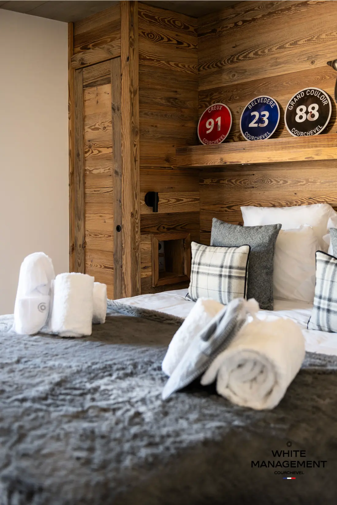 Résidence Canyon Lodge