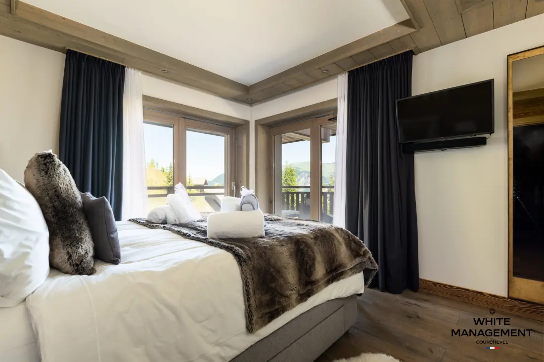Résidence Canyon Lodge