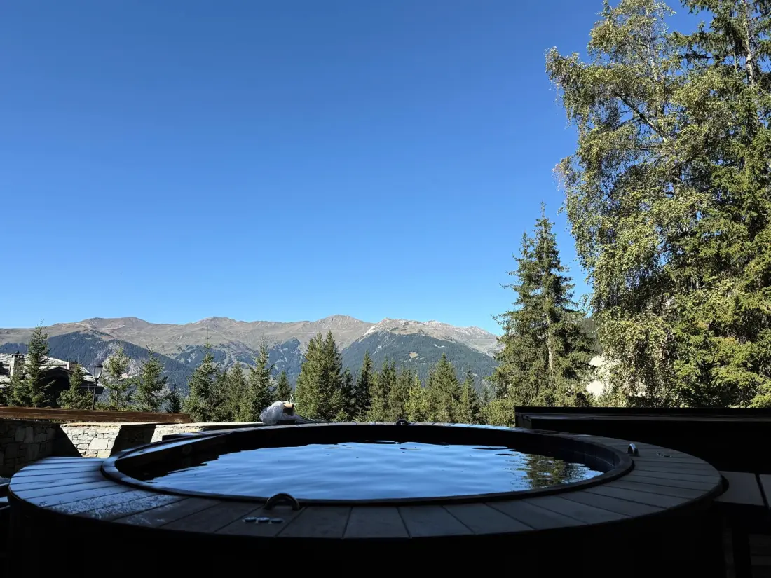 Résidence Canyon Lodge