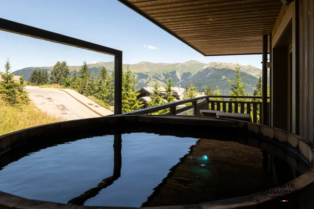 Résidence Canyon Lodge