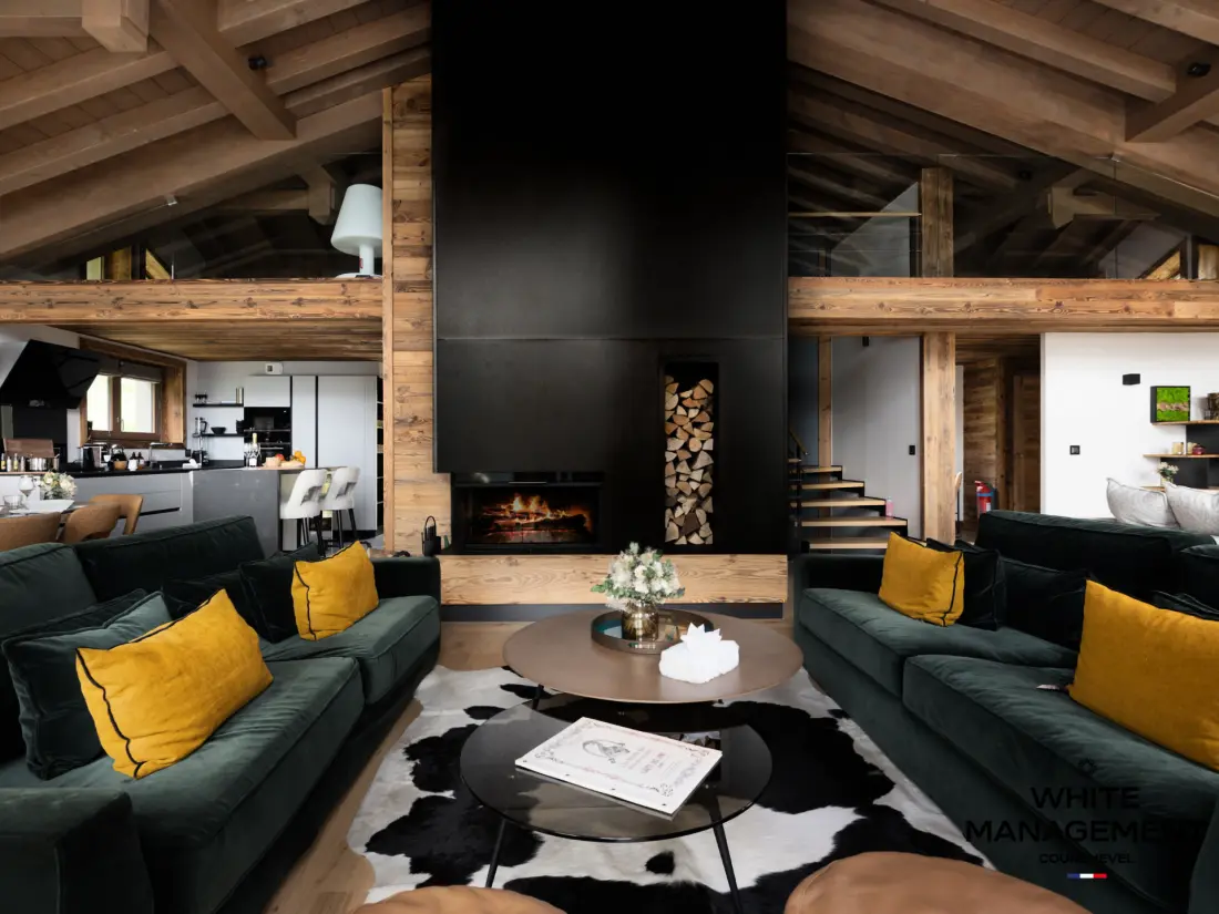 Résidence Canyon Lodge