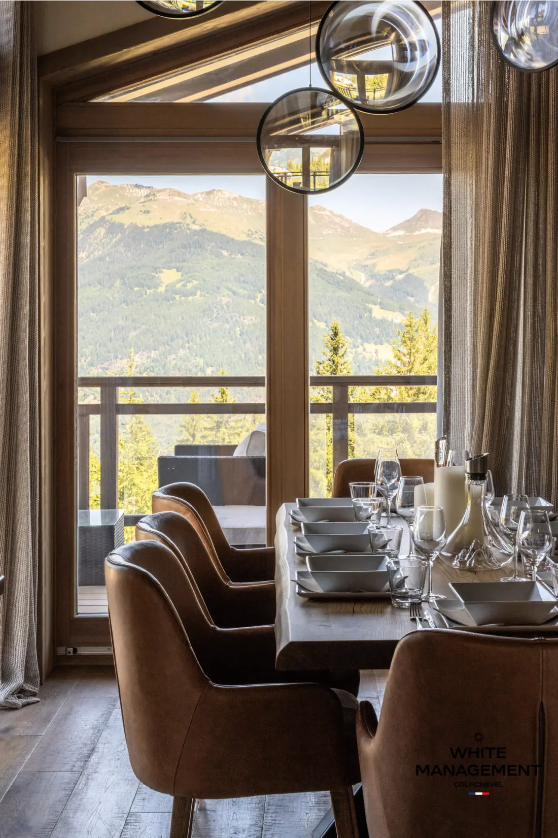 Résidence Canyon Lodge