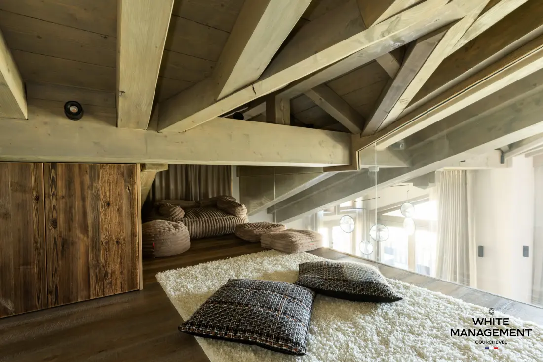 Résidence Canyon Lodge
